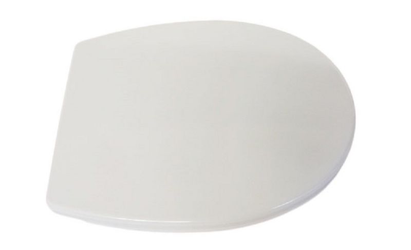 Deska sedesowa MKW wolnoopadająca do misy wiszącej Cersanit President 1szt