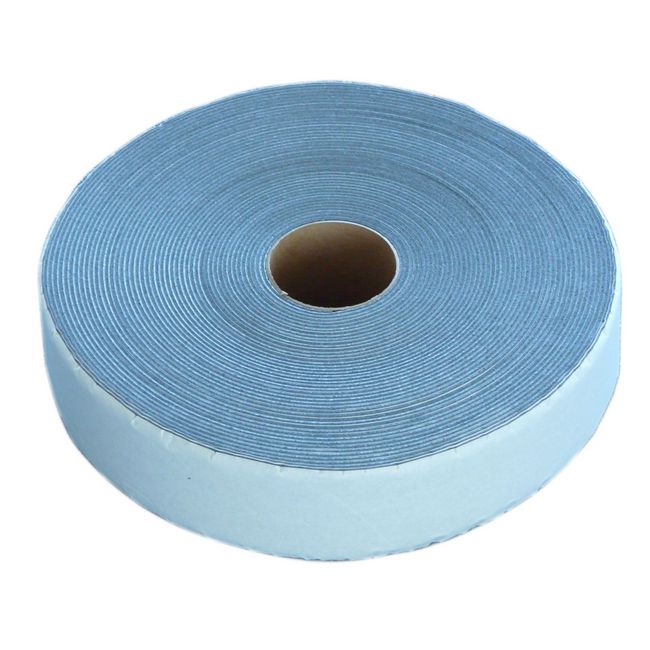 Taśma akustyczna Fola 7,5 cm x 30 m