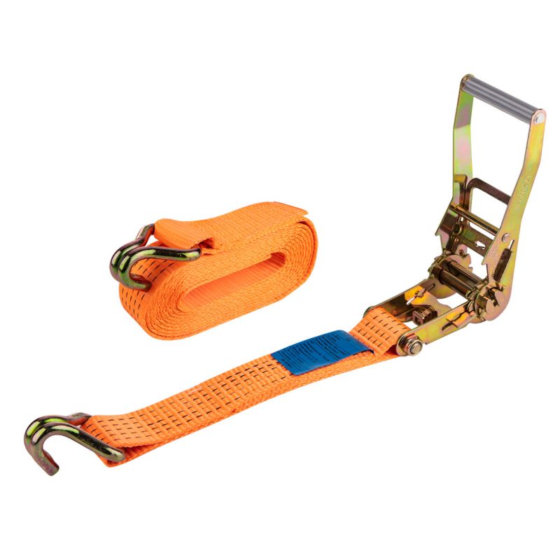 Pas transportowy NEO TOOLS 5 m x 50 mm, 5T opasanie, 2,5 T prosty 1 szt