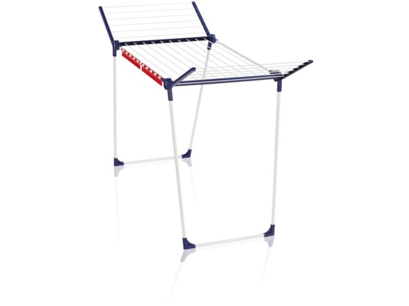 Suszarka do prania Leifheit Pegasus 180 Solid, stojąca, stabilna, odporna na warunki, 18 m, 1 szt.