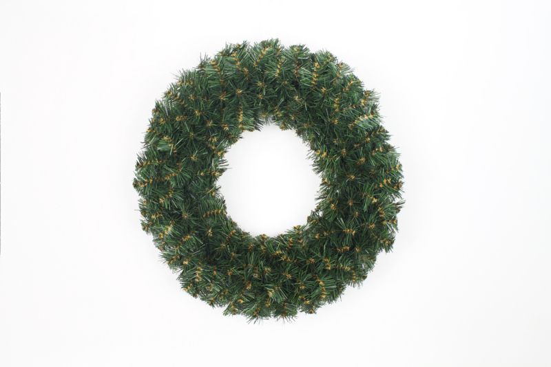 Wianek świerkowy MAG 50 cm