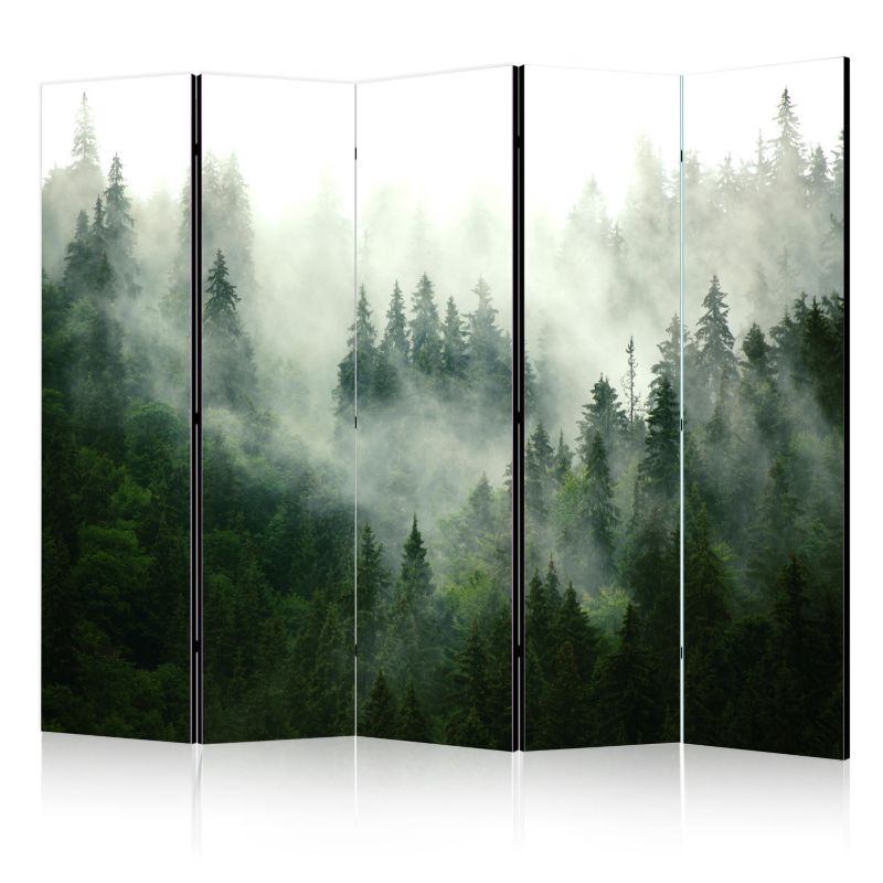 Parawan jednostronny Artgeist Pejzaże 225x172 cm Pejzaże 1 szt