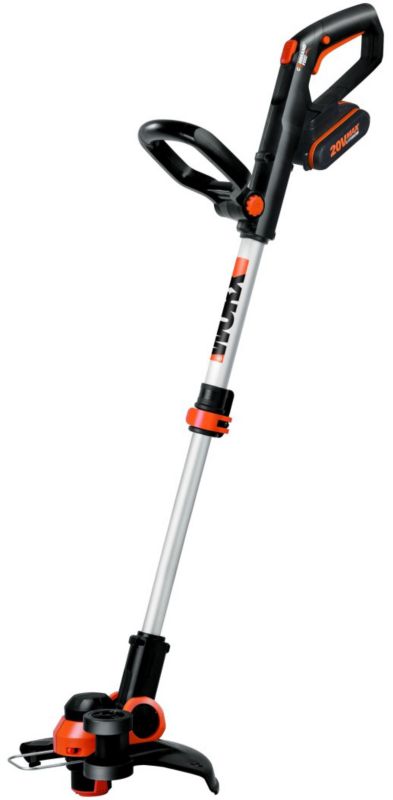 Podkaszarka akumulatorowa Worx WG163E.2 20V 3w1 1 szt.