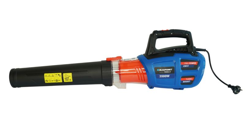 Dmuchawa do liści Blaupunkt 3500 W LB3010 1 szt.