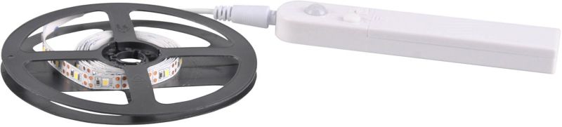 Pasek LED Sanico z czujnikiem ruchu USB 4000 K 1 m