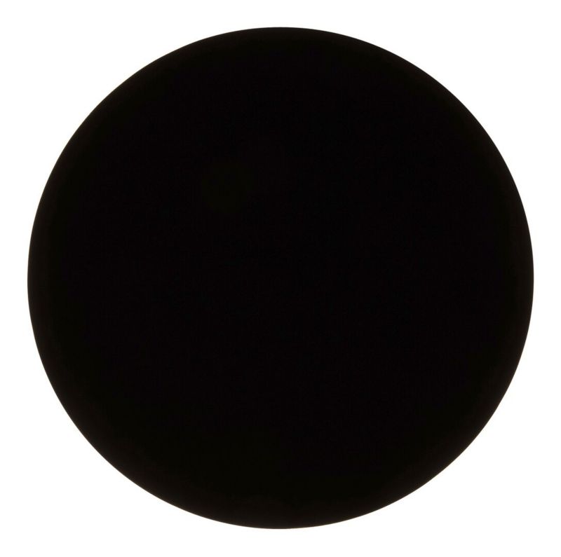 Kinkiet ścienny Rabalux Marlon czarny oświetla ścianę LED 8W 3000K 640lm IP20 wym: 18 x 18 x 3,5 cm - 1 szt.