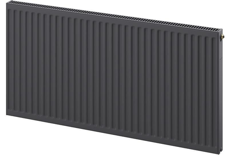 Grzejnik płytowy Mexen CV11 600 x 2800 antracyt 2613 W 1 szt.