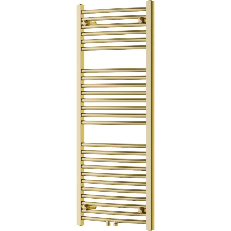 Grzejnik drabinkowy Mexen Ares złoty 1 szt.