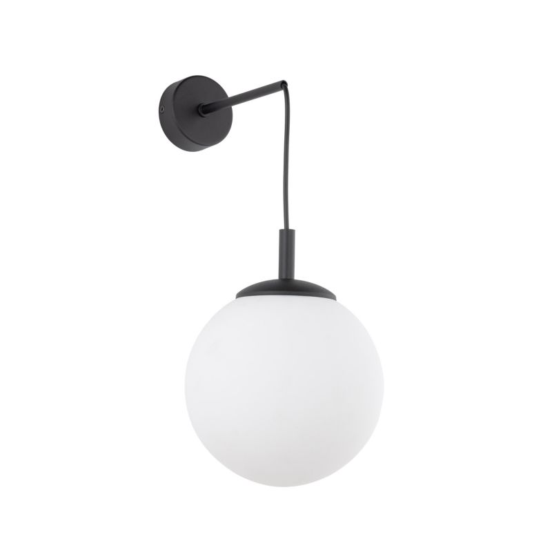 Kinkiet TK-Lighting Esme White Kinkiet 1 - 1 szt.