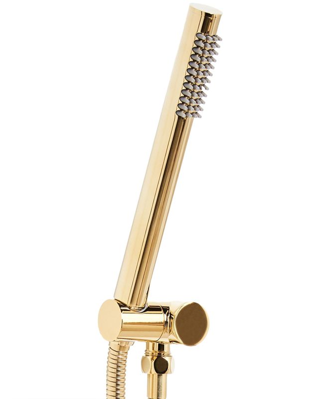 Słuchawka prysznicowa Cabuyal Złoty 1 szt.