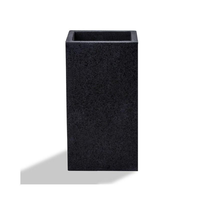 Kinkiet ścienny V-TAC Vt-893 szary ciemny 2 x G9 x IP20 wym: 10 x 12 x 24 cm - 1 szt.