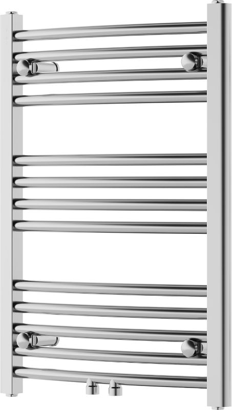 Grzejnik drabinkowy Mexen Ares chrom W102-0700-500-00-01 1 szt.