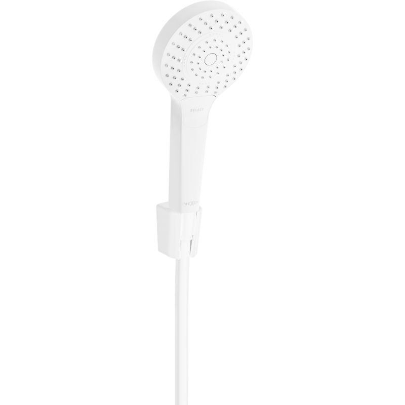 Zestaw prysznicowy punktowy Mexen R-05 biały 1 szt.
