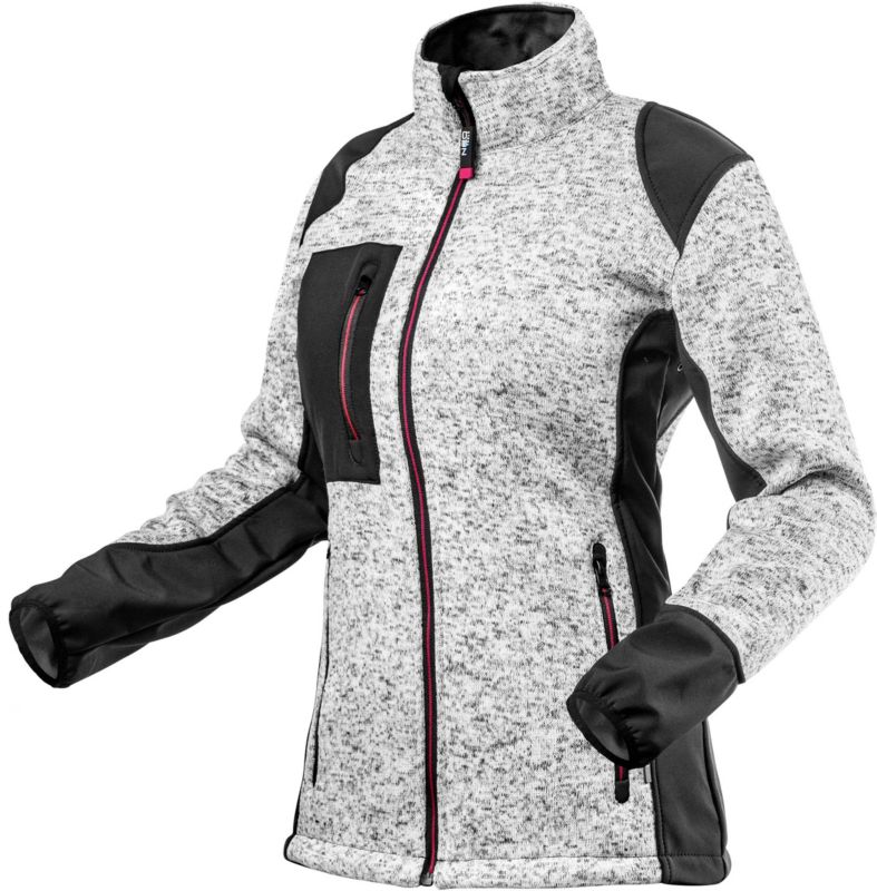 Bluza dzianinowa Neo damska S