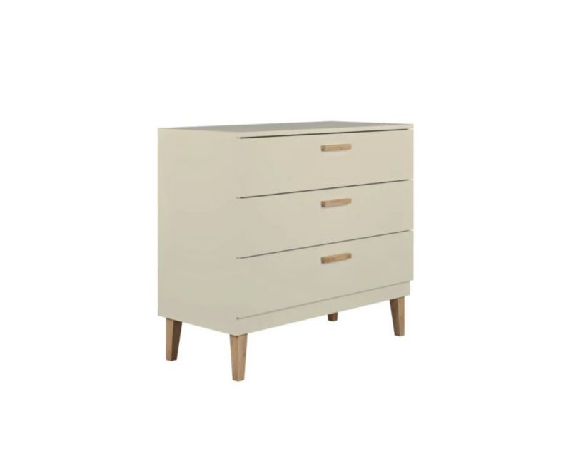 Komoda Kocot Kids KUBI 100 kaszmirowa 1 szt.