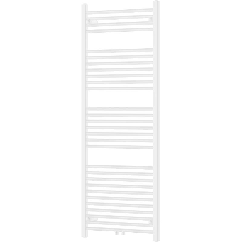 Grzejnik drabinkowy Mexen Mars biały 1 szt.