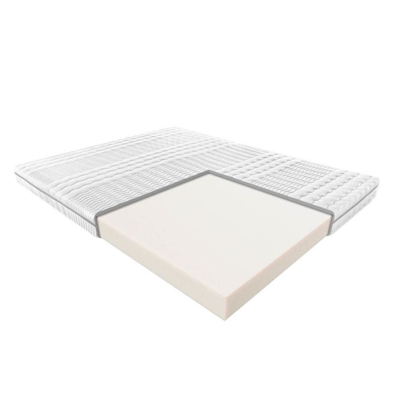 Materac Janpol Hermes 100x200 cm Smart 1 szt.