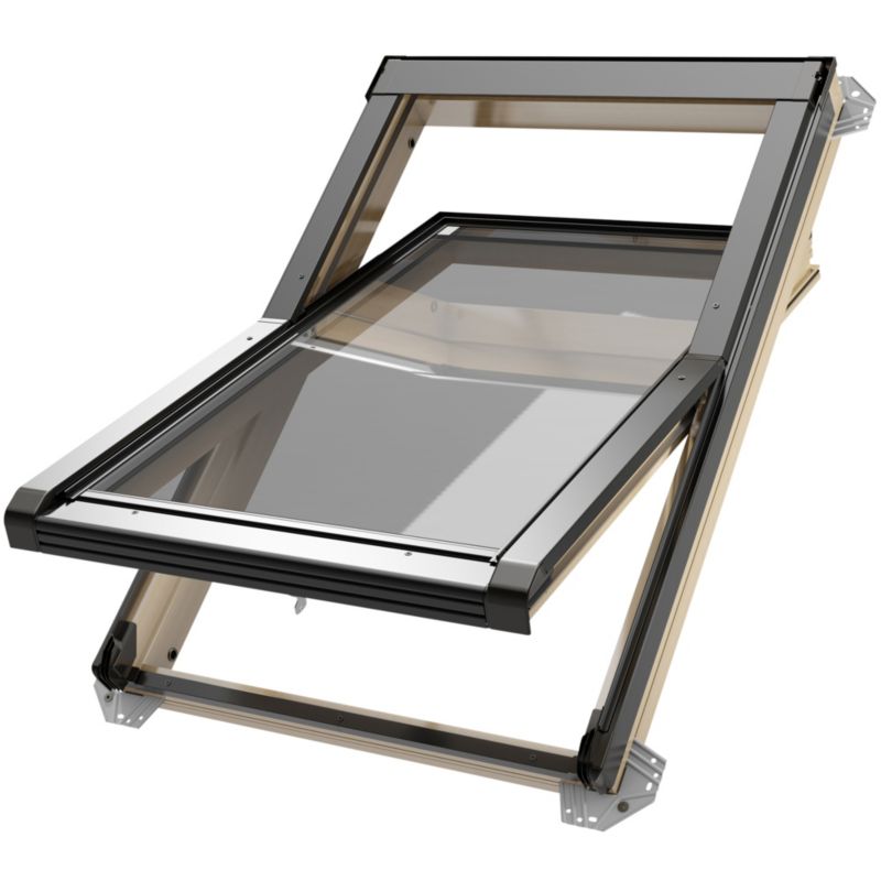 Okno dachowe Jupiter 78 x 118 cm