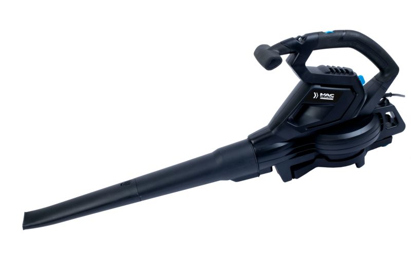 Odkurzacz dmuchawa MacAllister 3000 W