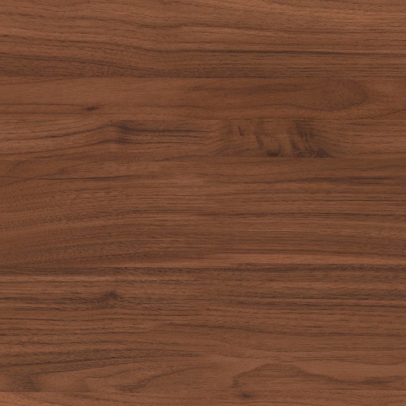 Obrzeże blatowe ABS Kala 40 mm 3 m ciemne drewno