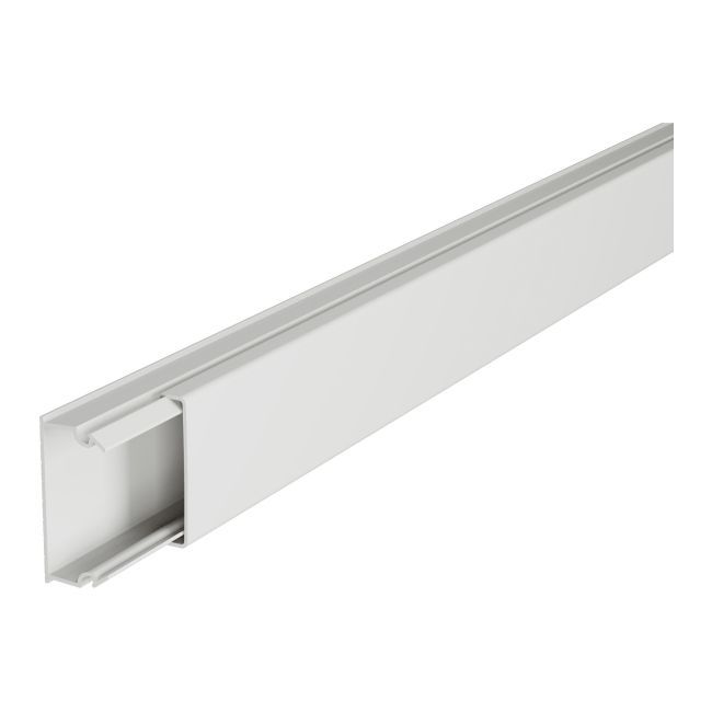 Kanał elektroinstalacyjny Legrand 32 x 16 mm z taśmą 2 m