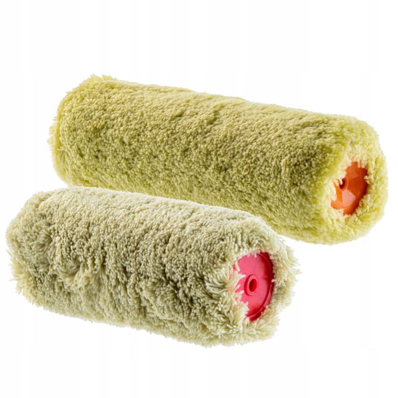 Wałek malarski KADAX Zapas Gruby Włos 20 i 25cm 1szt