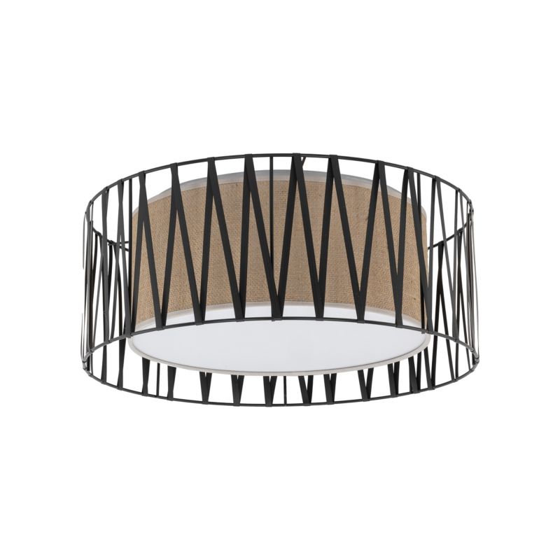 Plafon TK-Lighting Harmony Nature Lampa Sufitowa 4 500 -1szt.