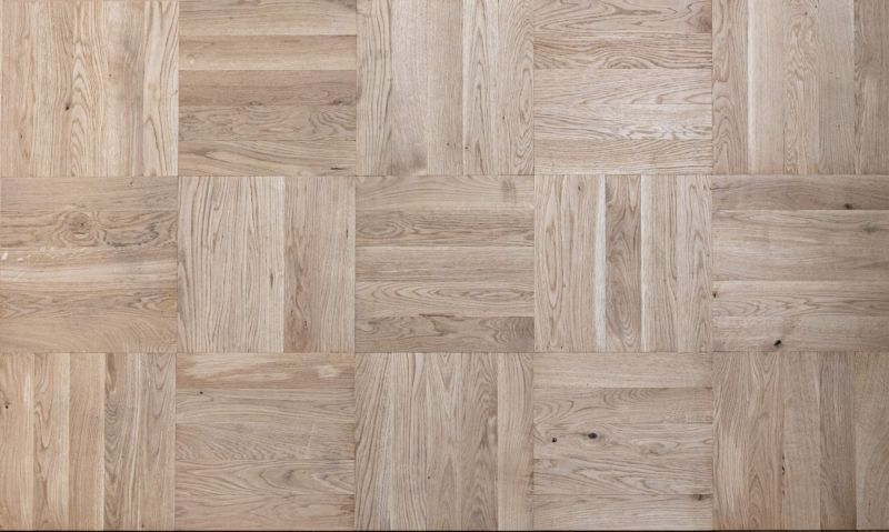 Deski podłogowe lite (jednakowa długość) ESUNBED POLSKA 16x70x350 mm klasa III Paleta 86,24 m2 1 szt.