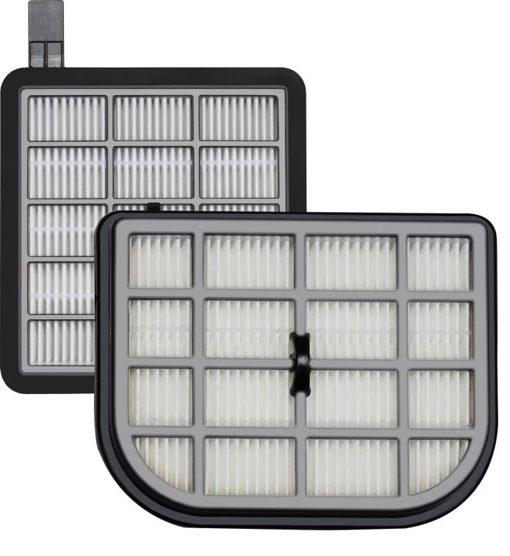 Zestaw filtrów do VCC301 Blaupunkt (2x wlotowe + 1x wylotowy) ACC016