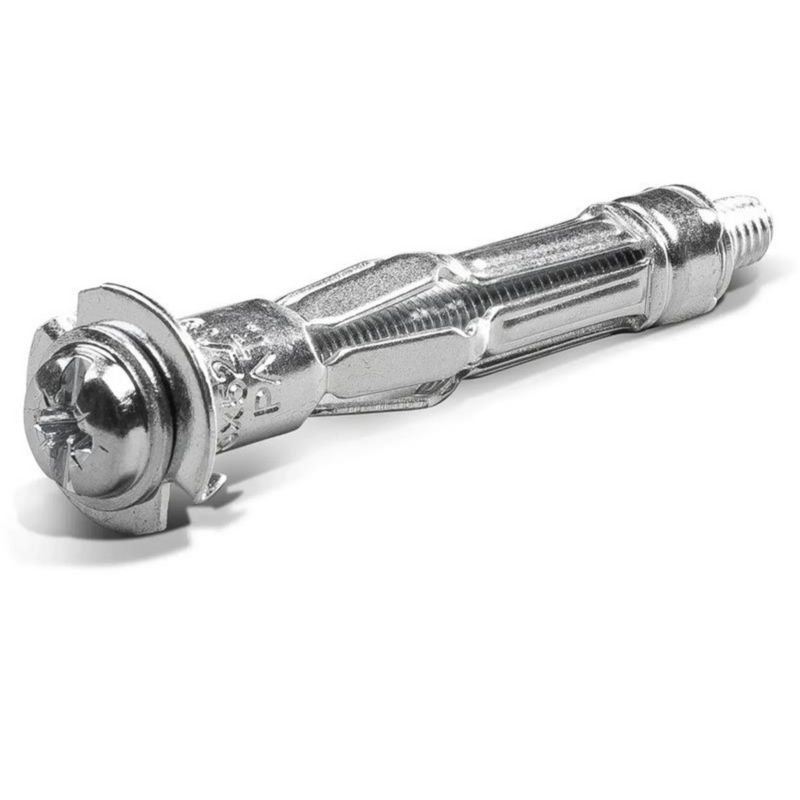 Kołek GK Rawlplug Interset 4 x 32 mm 100 sztuk