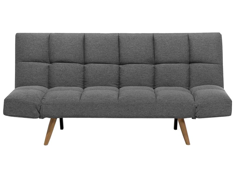 Sofa rozkładana Ingaro Ciemnoszary 1 szt.