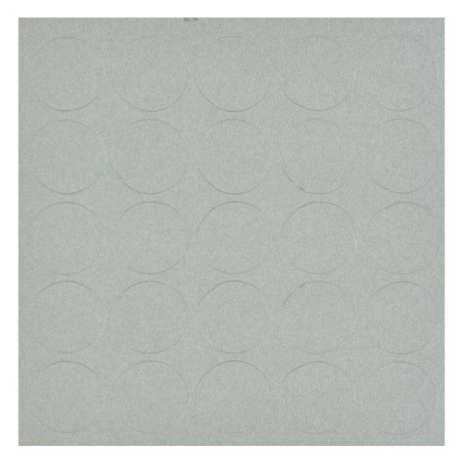 Zaślepka Diall 14 mm aluminium 25 szt.