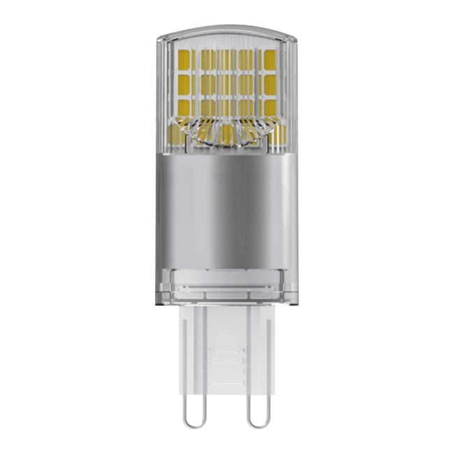 Żarówka LED Osram G9 470 lm 4000 K 320° 2 szt.