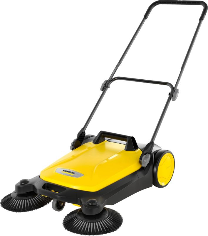Zamiatarka Karcher S 4 Twin