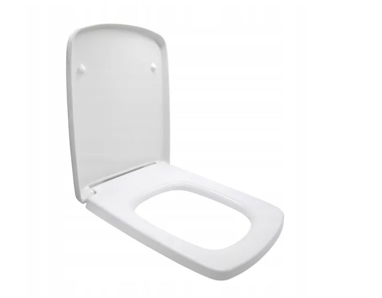 Deska sedesowa Ramm wolnoopadająca do Geberit Selnova Square 1szt