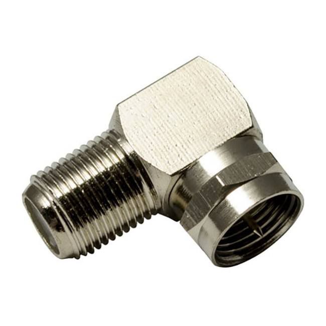 Wtyk F Dpm Solid kątowy