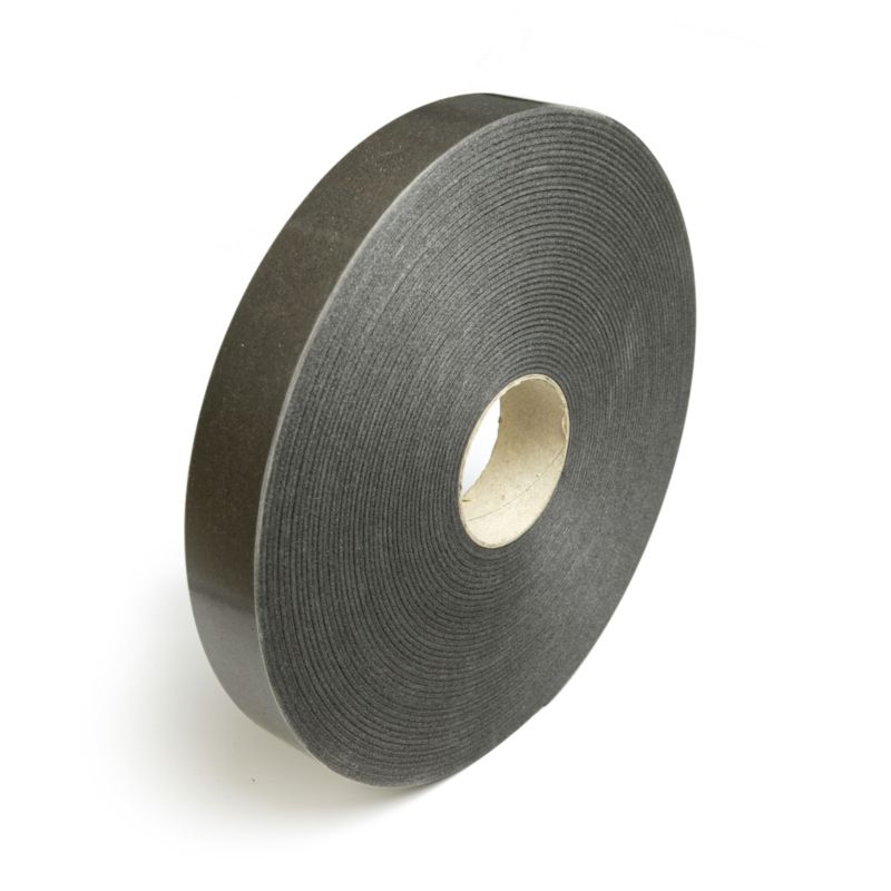 Taśma akustyczna 4ROOF IZOTAPE TERM-40 40mm x 30mb uszczelniająca, super mocna, 1szt.