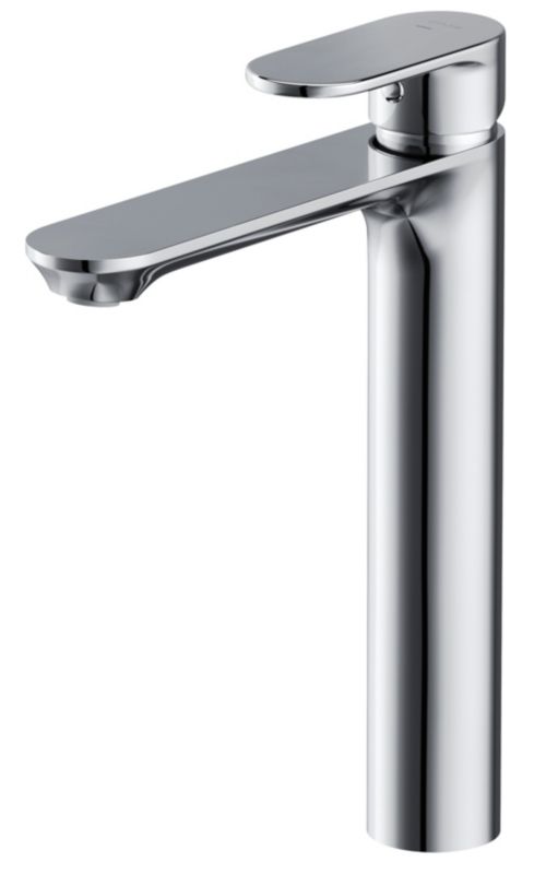 Bateria umywalkowa Cersanit CREA chrom 35mm perlator ceramiczny 1 szt.