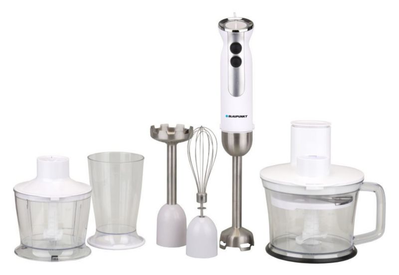 Blender ręczny Blaupunkt HBD801WH 1szt.