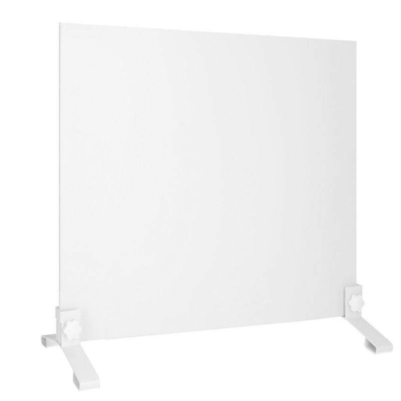 Grzejnik na podczerwień promiennik Mission Air IR Milano 540W +WiFi +NÓŻKI 1szt