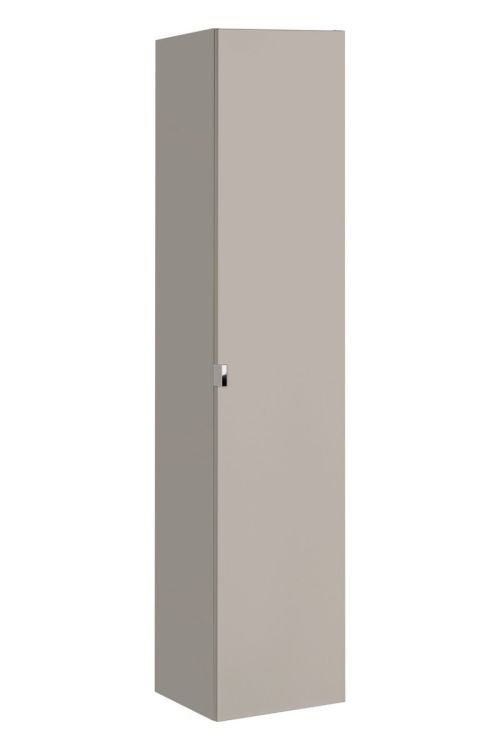 Szafka Comad łazienkowa SANTA FE TAUPE 35 cm szara krzemowa 1 szt