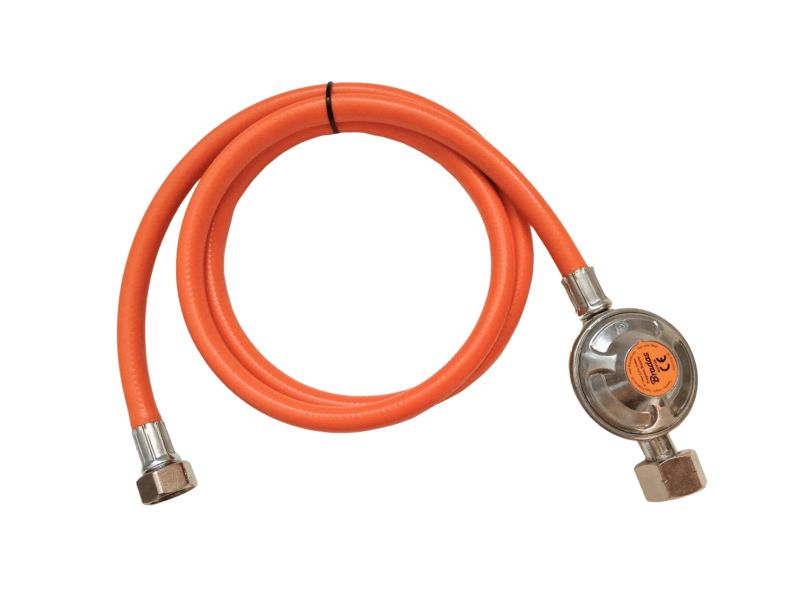 Zestaw przyłączeniowy do kuchni gazowej GAZ-BUT 300 cm - 1 szt