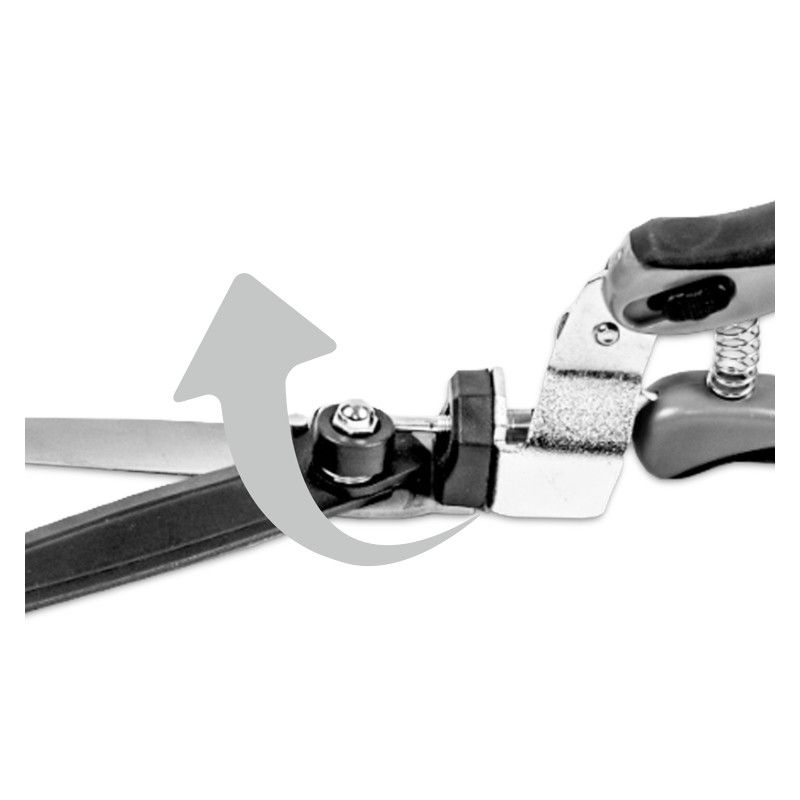 Nożyce do trawy Maan, 180 mm, 1 szt.