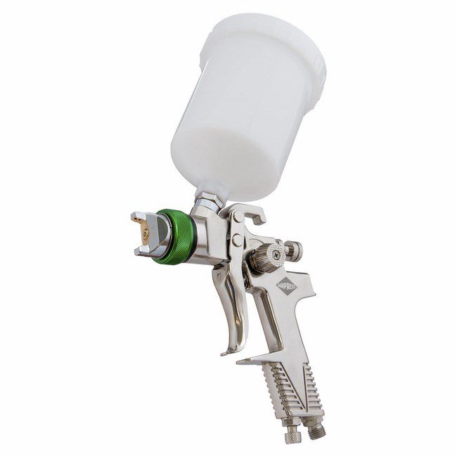 Pistolet lakierniczy Airpress HP profesjonalny 45103