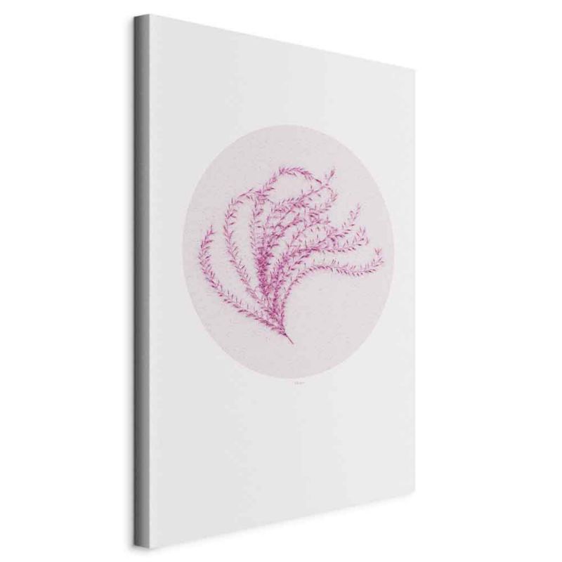 Obraz Artgeist Finezja natury 40 x 60 cm płótno włoskie 1 szt