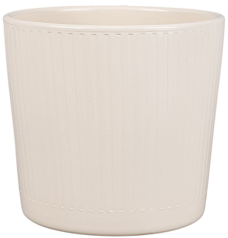 Osłonka Ceramik Charms Lamela 15 cm mat