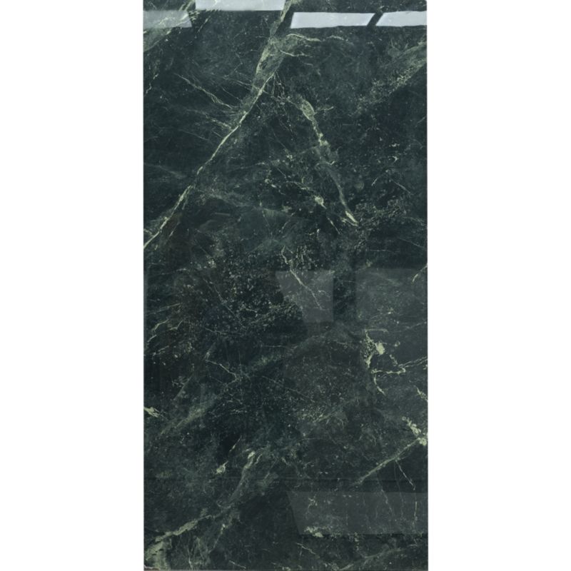 Gres Bamburi 60 x 120 cm dark green 1,44 m2