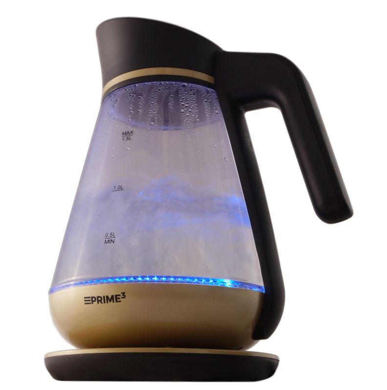 Czajnik elektryczny PRIME3 SEK51GL 1szt.