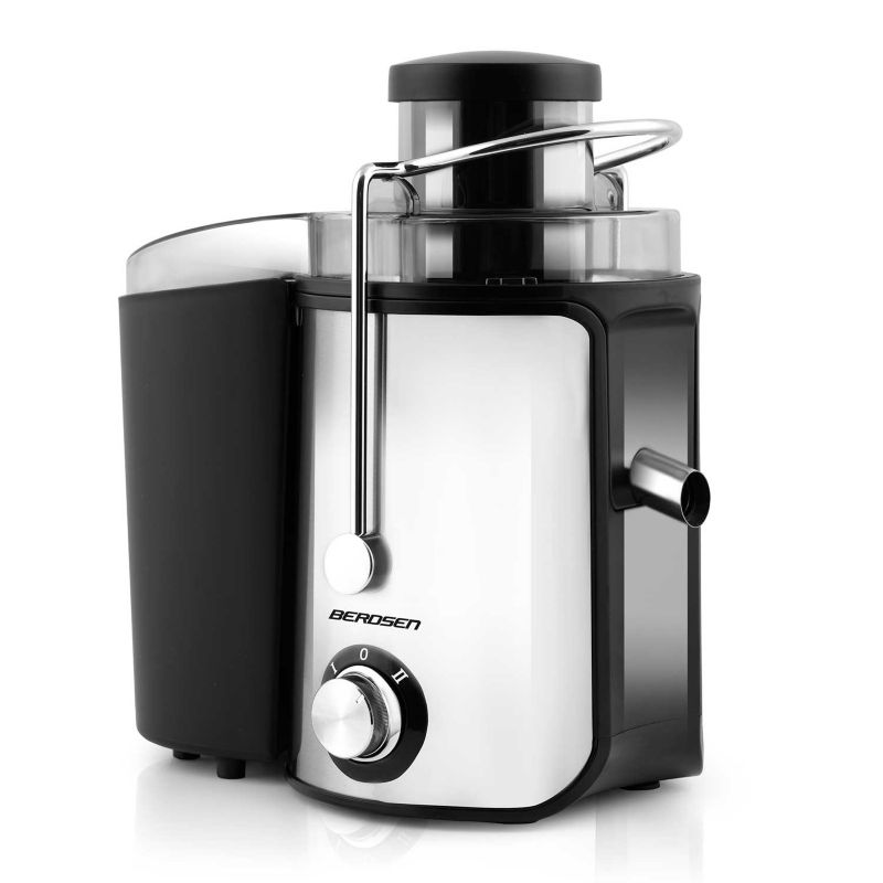 Sokowirówka Berdsen BD-750 wyciskarka do owoców wysokoobrotowa 600W 1szt.