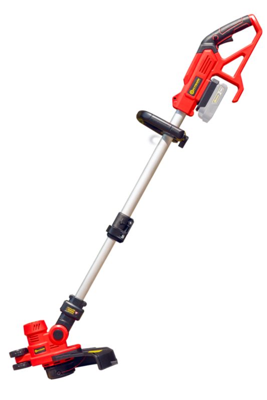 Podkaszarka akumulatorowa Kaltmann KBL-POD300 Średnica Cięcia 30 cm (samo urządzenie) 1 szt.